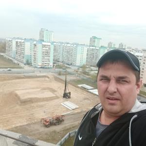 Парни в Новосибирске: Алексей, 40 - ищет девушку из Новосибирска