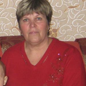 Валентина, 71 год, Воронеж