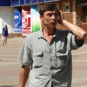 Сергей, 54 года, Березовский