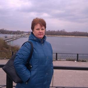 Нина, 51 год, Нижний Новгород