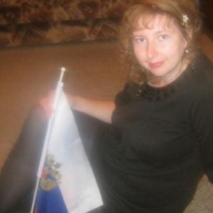Девушки в Омске: Юлия Номинас, 39 - ищет парня из Омска