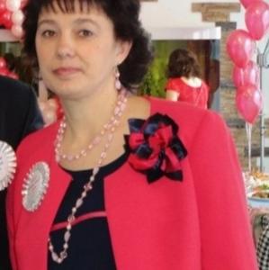 Елена, 53 года, Псков