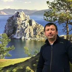 Вячеслав, 48 лет, Чебоксары