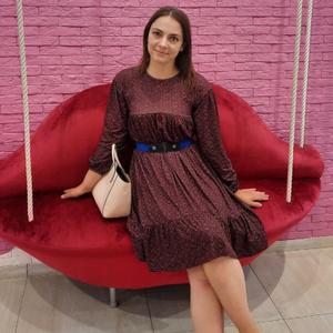 Юлия, 31 год, Смоленск