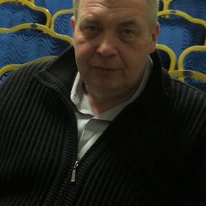 Алексей Журавлев, 54 года, Санкт-Петербург