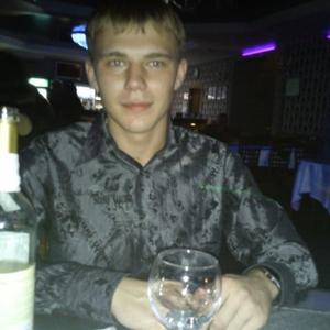 Парни в Киселевске: Lunin Vlad, 34 - ищет девушку из Киселевска