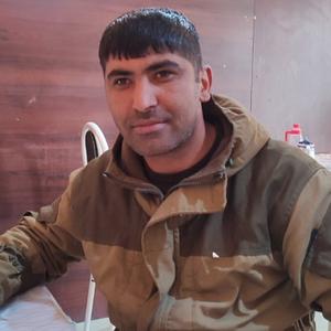 Зубайир, 36 лет, Дагестанские Огни