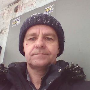 Дюша, 57 лет, Тольятти