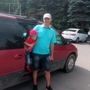 Парни в Челябинске: Геннадий, 60 - ищет девушку из Челябинска