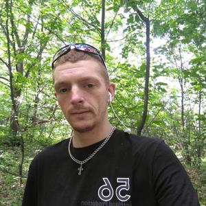 Vladim, 31 год, Зеленоград