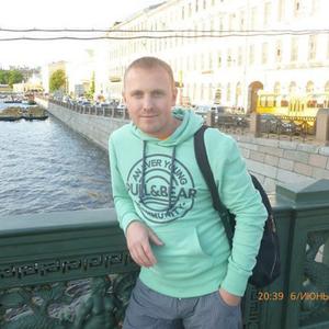 Парни в Сыктывкаре: Юркин, 38 - ищет девушку из Сыктывкара