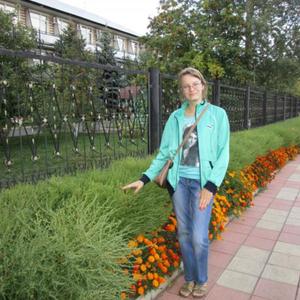 Девушки в Тольятти: Оксана, 29 - ищет парня из Тольятти