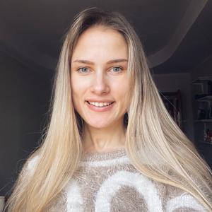 Katrine, 25 лет, Киев