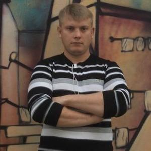 Парни в Липецке: Александр, 36 - ищет девушку из Липецка