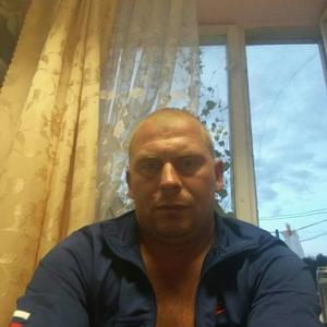 Сергей, 45 лет, Истра