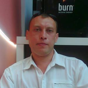 Парни в Зеленодольске (Татарстан): Дмитрий, 42 - ищет девушку из Зеленодольска (Татарстан)