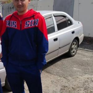 Парни в Алексине: Руслан, 34 - ищет девушку из Алексина