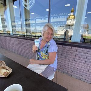 Девушки в Санкт-Петербурге: Ольга, 48 - ищет парня из Санкт-Петербурга