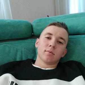 Рифат, 19 лет, Челябинск