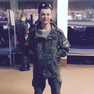 Парни в Владивостоке: Антон, 28 - ищет девушку из Владивостока