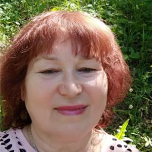 Девушки в Жигулевске: Ольга, 68 - ищет парня из Жигулевска
