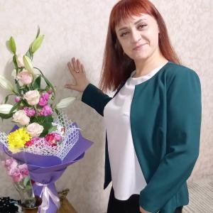 Анна, 39 лет, Хабаровск