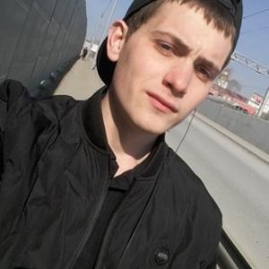 Алексей, 26 лет, Новосибирск