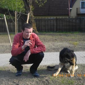 Парни в Калининграде: Андрей Елькин, 49 - ищет девушку из Калининграда