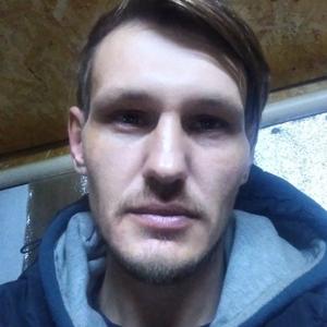 Парни в Оренбурге: Сергей Алексеев, 41 - ищет девушку из Оренбурга