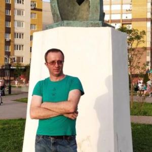 Парни в Тамбове: Андрей, 42 - ищет девушку из Тамбова