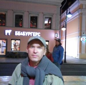 Дмитрий, 52 года, Владимир