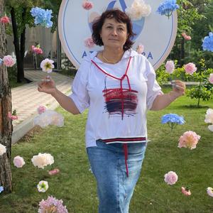 Девушки в Новосибирске: Натали, 55 - ищет парня из Новосибирска