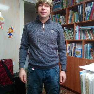 Александр Власов, 40 лет, Тимирязевский