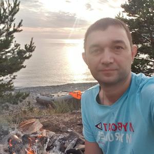 Парни в Ангарске: Евгений, 44 - ищет девушку из Ангарска