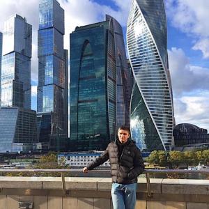 Парни в Балашихе: Владислав Власенко, 27 - ищет девушку из Балашихи