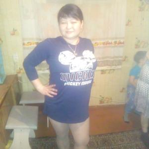 Девушки в Комсомольске-На-Амуре: Екатерина, 36 - ищет парня из Комсомольска-На-Амуре