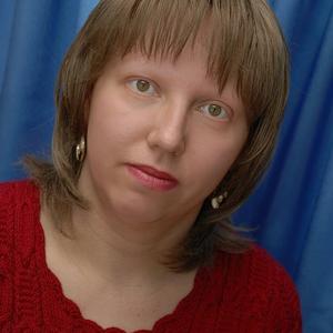 Татьяна, 46 лет, Саратов