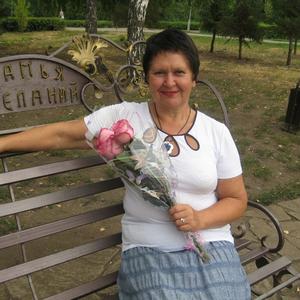 Розалия, 76 лет, Уфа