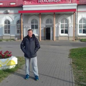 Парни в Зарайске: Вадим, 55 - ищет девушку из Зарайска
