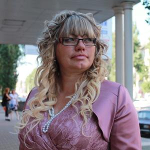 Анжелика, 54 года, Воронеж