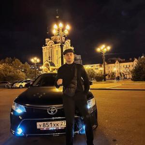 Кирилл, 22 года, Хабаровск