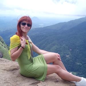 Анастасия, 44 года, Минск