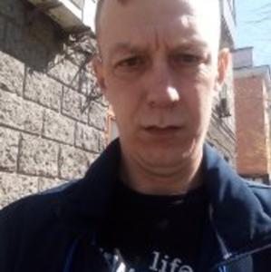 Булат, 41 год, Красноярск