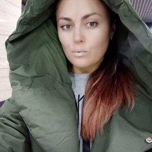 Eva, 36 лет, Санкт-Петербург