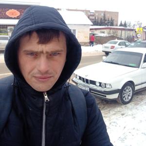 Иван, 35 лет, Бугуруслан