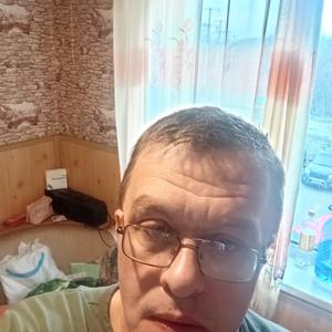 Парни в Новокузнецке: Сергей, 50 - ищет девушку из Новокузнецка