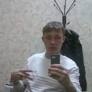 Иван Акулов, 36 лет, Томск