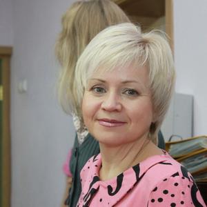 Ольга, 56 лет, Челябинск