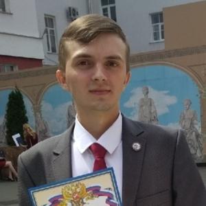 Роман, 24 года, Барнаул