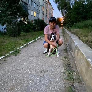 Парни в Ижевске: Тим, 36 - ищет девушку из Ижевска
